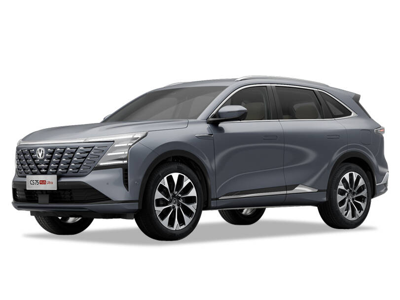 چانگان CS75 Plus