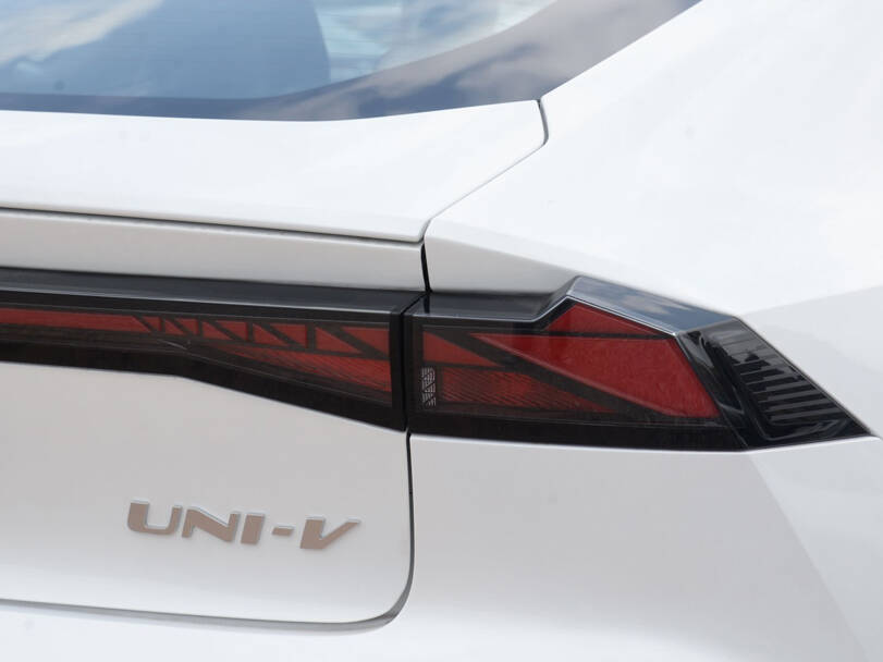 Changan UNI-V Exterior Tail light