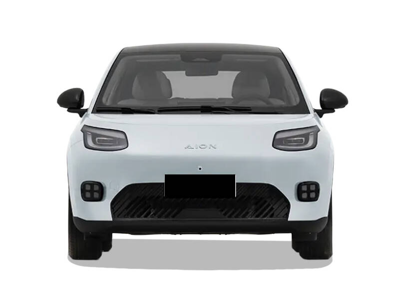 GUGO AION UT 2025 Exterior Front View