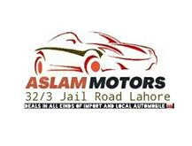 Aslam Motors