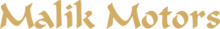 Malik Motors