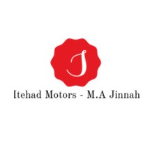 Itehad Motors - M.A Jinnah Road