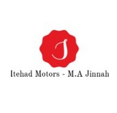 Itehad Motors - M.A Jinnah Road