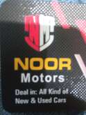 Noor Motors Cantt