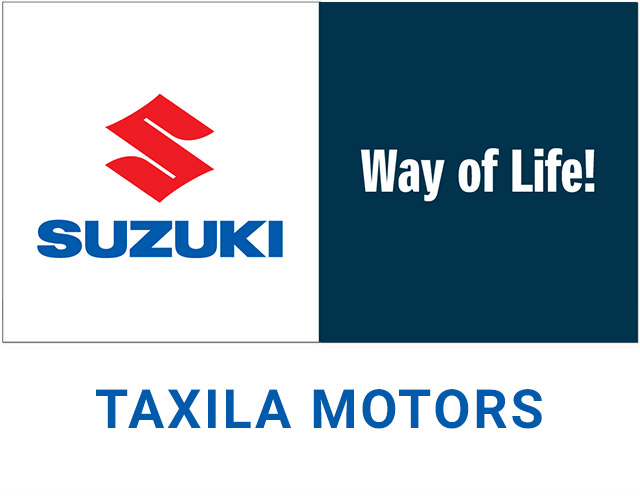 Suzuki Taxila Motors