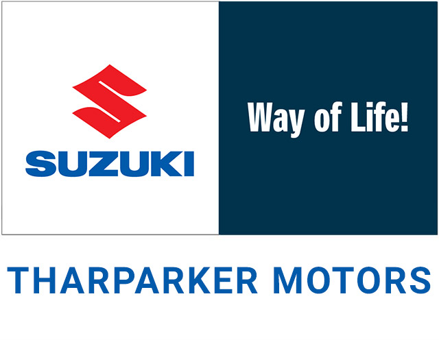 Suzuki Tharparker Motors