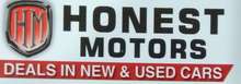 Honest Motors