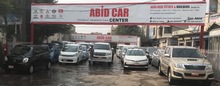 Abid Car Center