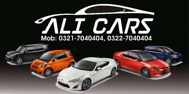 Ali Cars