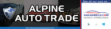 Alpine Auto Trade