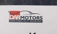Dar Motors