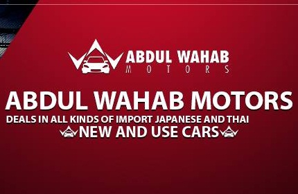 Abdul Wahab Motors