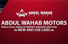 Abdul Wahab Motors