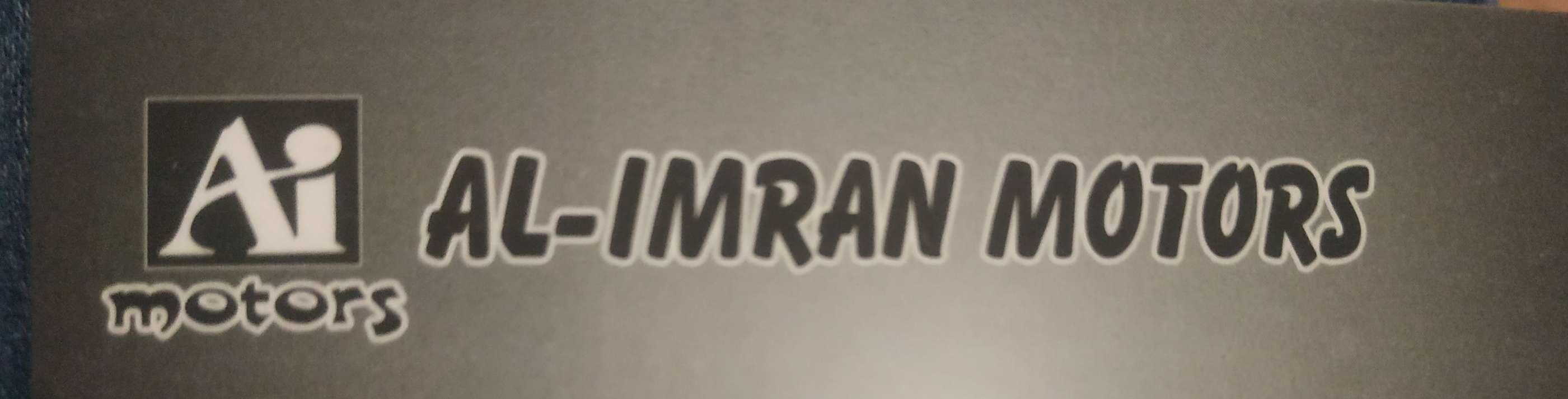 Al Imran Motors