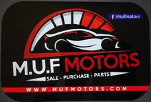M.U.F Motors