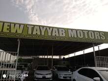 New Tayyab Motors