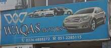 Waqas Motors 