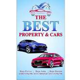 Best Property & Cars