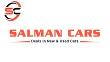 Salman Cars