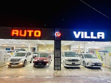 Auto Villa 