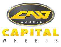 Capital Wheels
