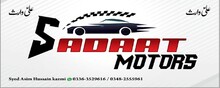 Sadaat Motors