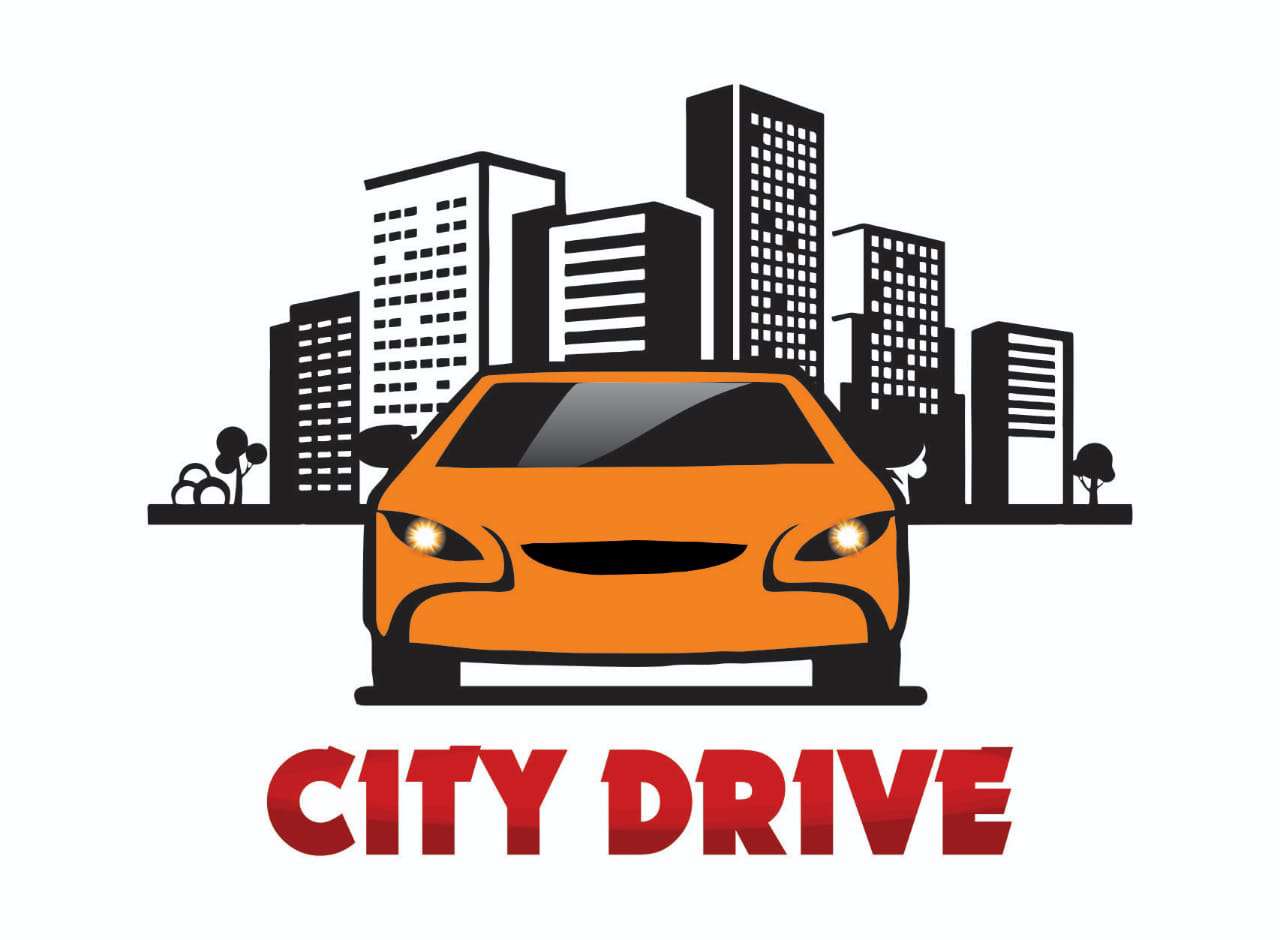City Drive Auto 