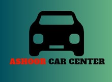 Ashoor Car Center 
