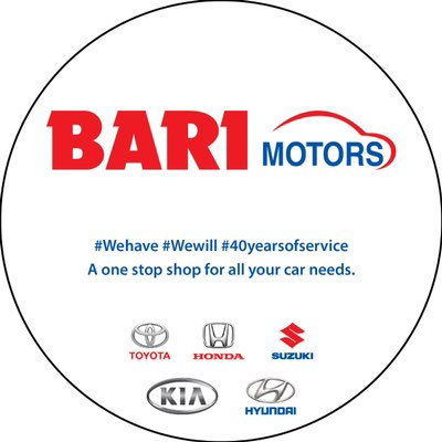 Bari Motors