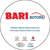 Bari Motors