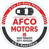 AFCO Motor 2.0