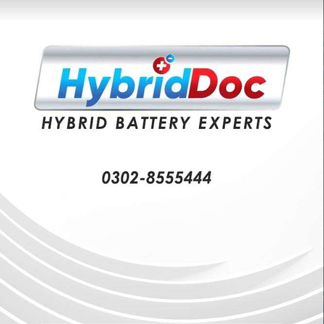 Hybrid Doc