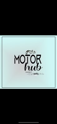 Motor Hub