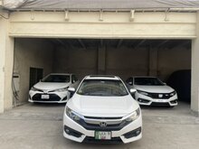 AZ cars
