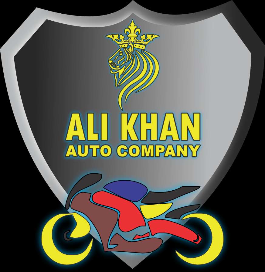 ALI KHAN AUTO COMPANY