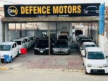 Defence Motors