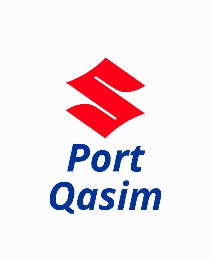 Suzuki Port Qasim