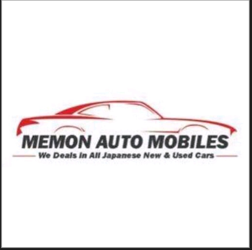 New Memon Automobiles