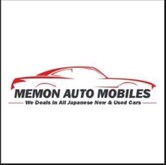 New Memon Automobiles