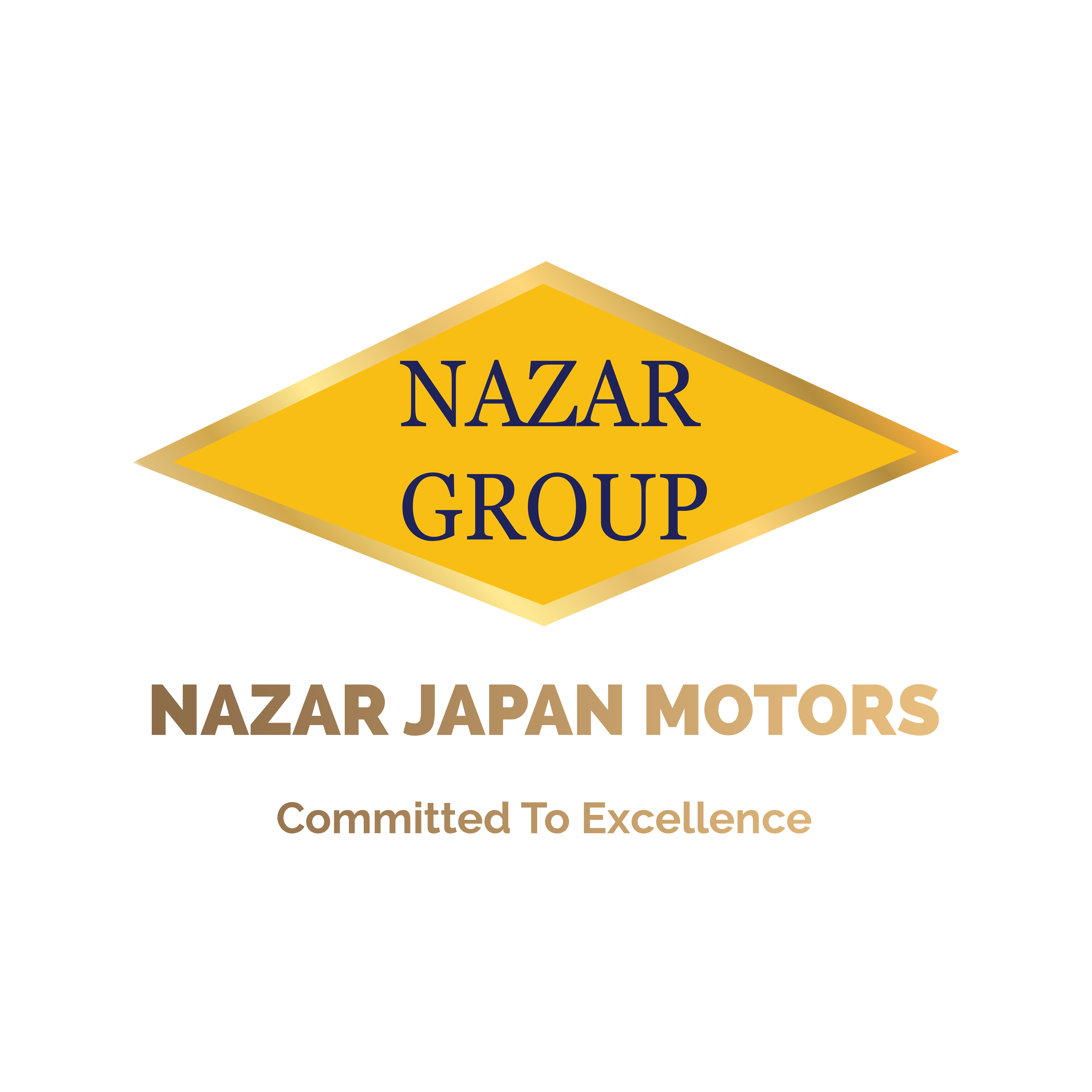 Nazar Japan Motors