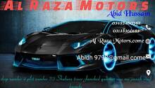 Al Raza Motors