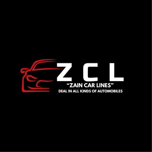 Zain Car Lines