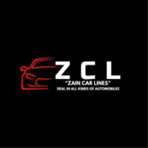 Zain Car Lines