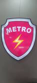 MASHALLAH METRO EVS