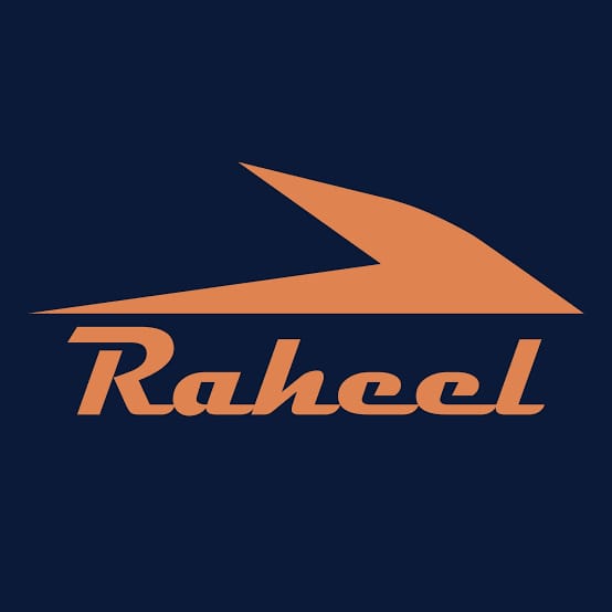 Raheel