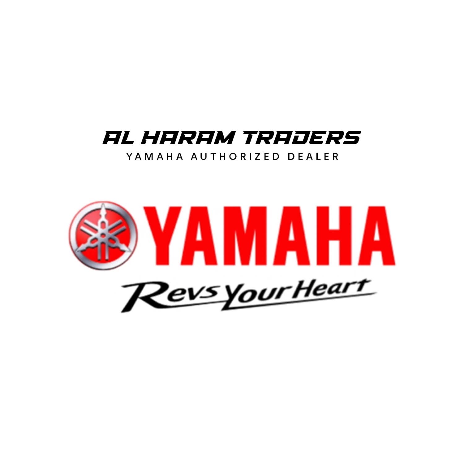 Al Haram traders