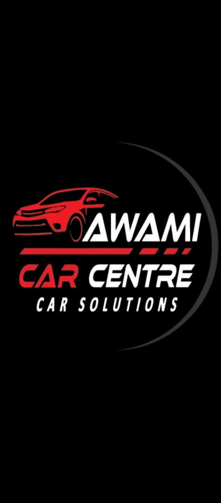 Awami Car Center